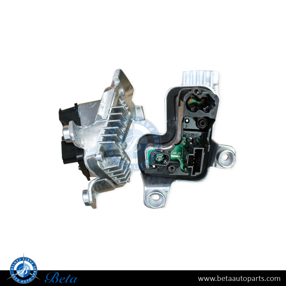 Right Side Led Control Unit For Turn Signal for BMW 3 Series F30 LCI 2016-2018 models, Part Number 63117419620 Right Side Led Control Unit For Turn Signal for BMW 3 Series F30 LCI 2016-2018 models, Part Number 63117419620